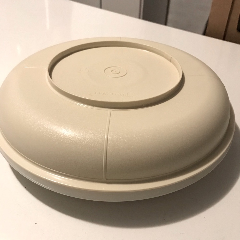 Tupperware Serve It All - Picture 10 of 12